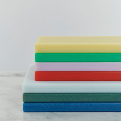 Slice Chopping Board by HAY