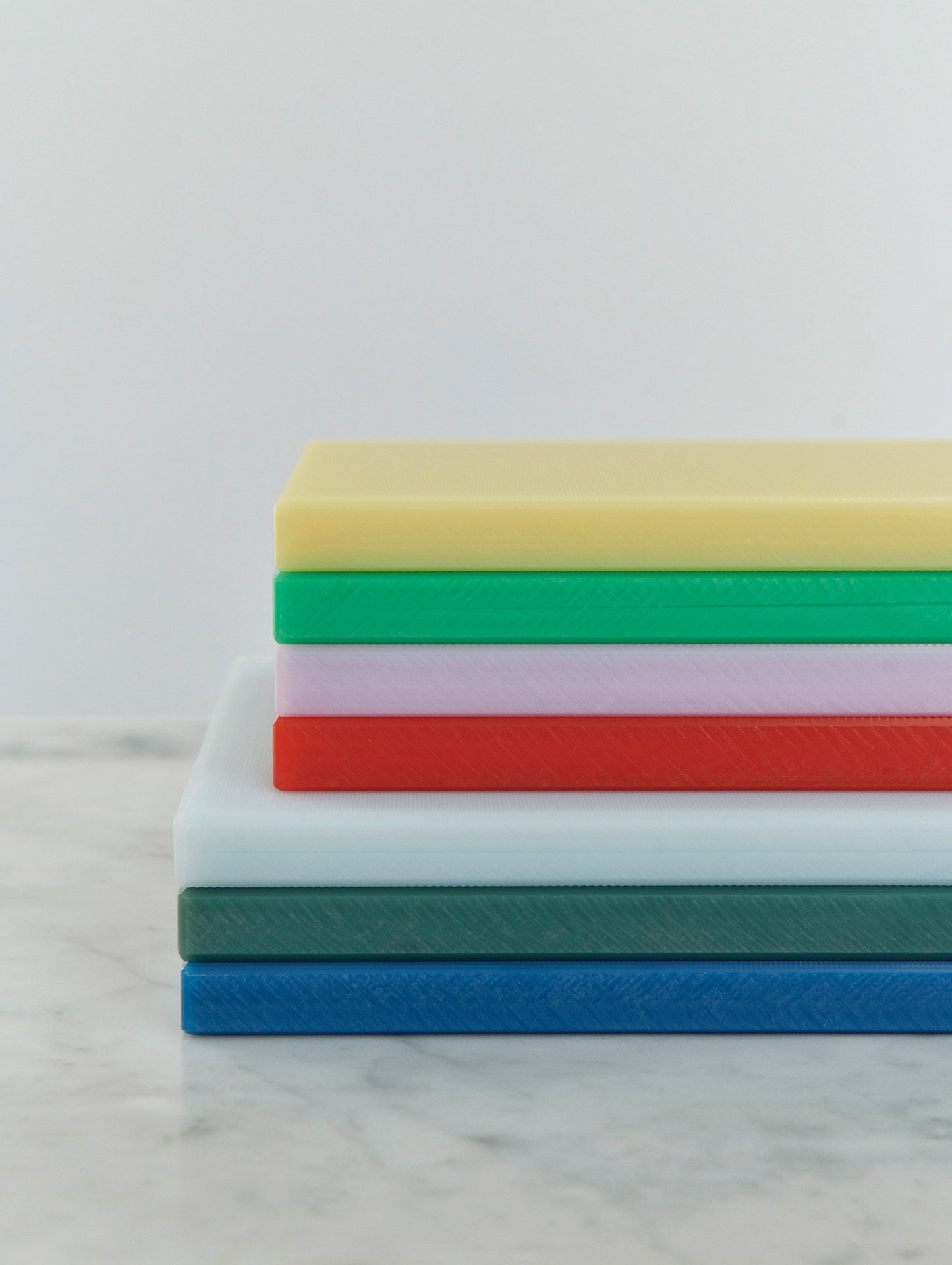 Slice Chopping Board by HAY