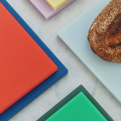 Slice Chopping Board by HAY