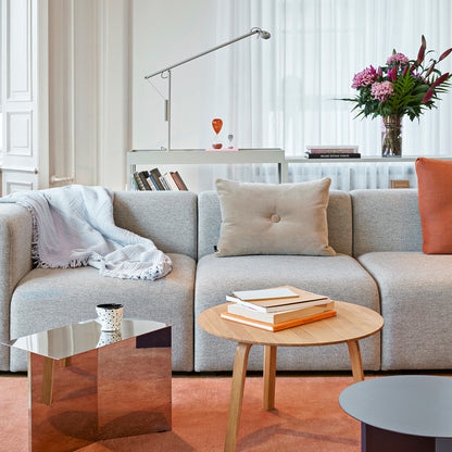 Bella Coffee Table by HAY 