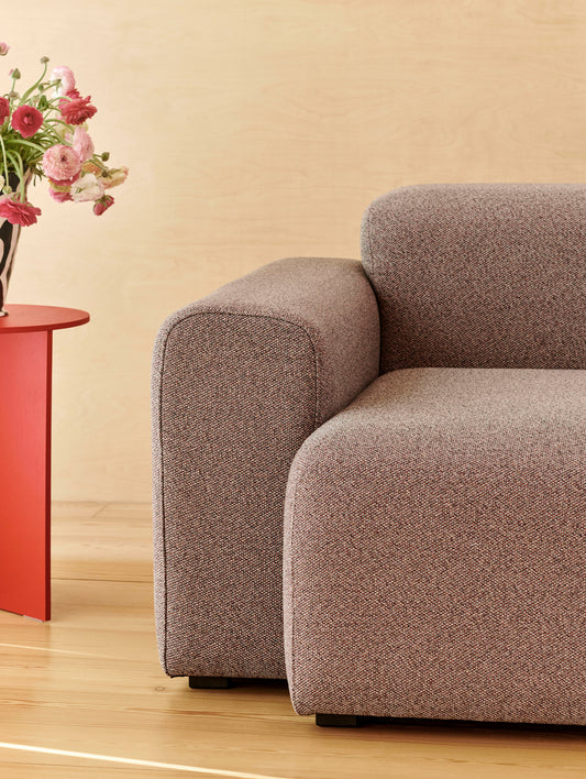 Mags Sofa (Low Armrest) - Free Standing Modules by HAY / Loft 103