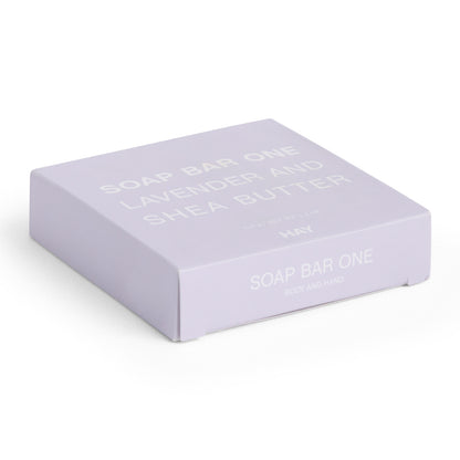 Soap Bar by HAY - Lavender