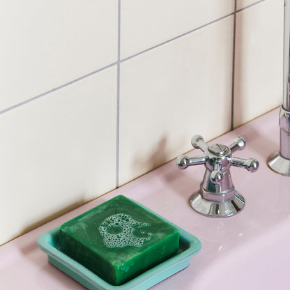 Soap Bar by HAY - Lemongrass