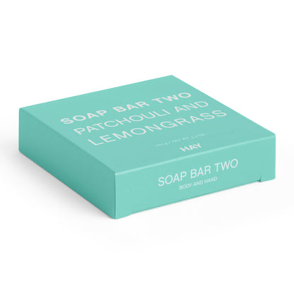 Soap Bar by HAY - Lemongrass