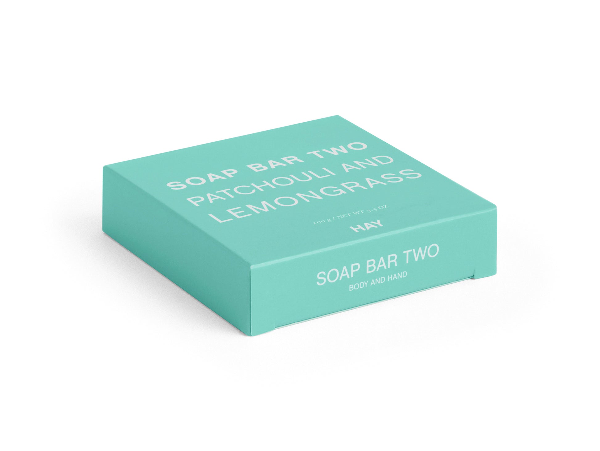 Soap Bar by HAY - Lemongrass