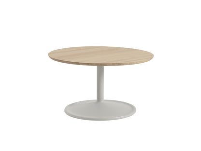 Soft Coffee Table by Muuto – Really Well Made
