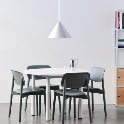 Annex Table - Round