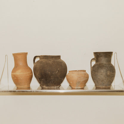 Stainless Steel Shelf by Frama 