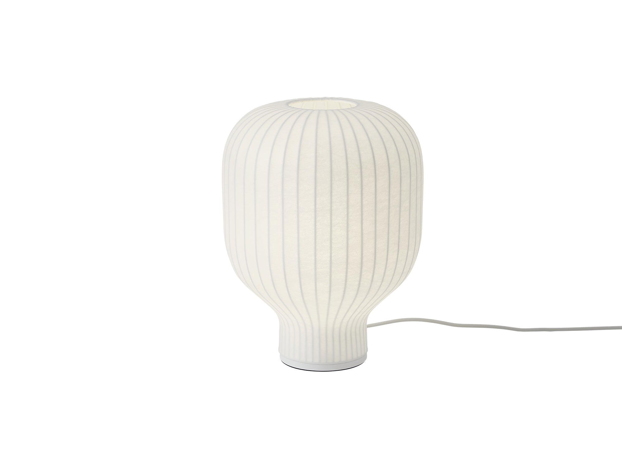 Strand Table Lamp by Muuto – Really Well Made