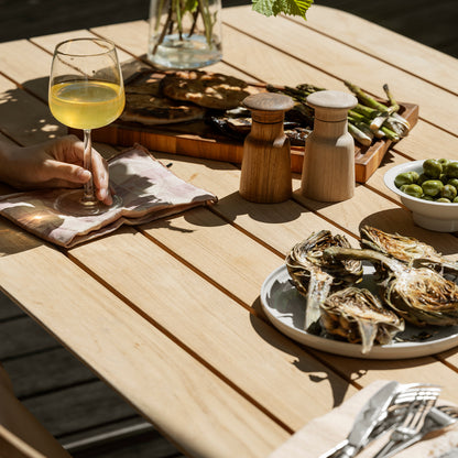 Lilium Table by Fritz Hansen