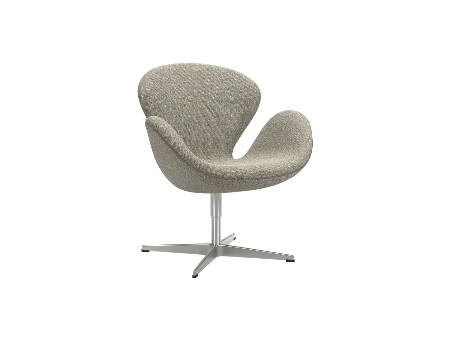 Swan Lounge Chair