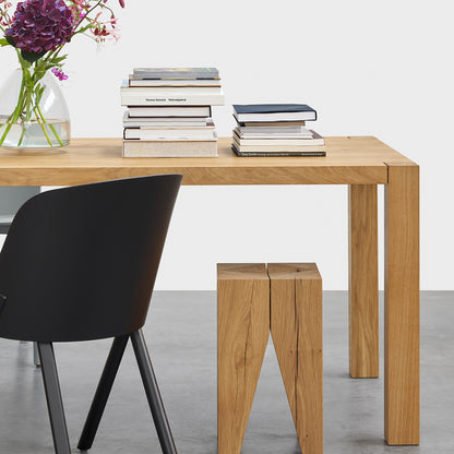 Backenzahn Stool by e15