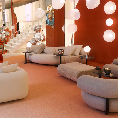 Fat 2.5-Seater Modular Sofa