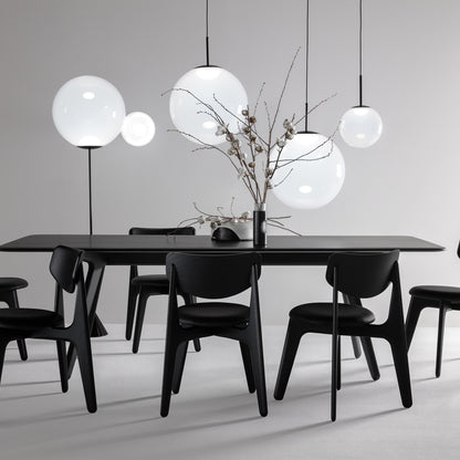 Slab Dining Table by Tom Dixon