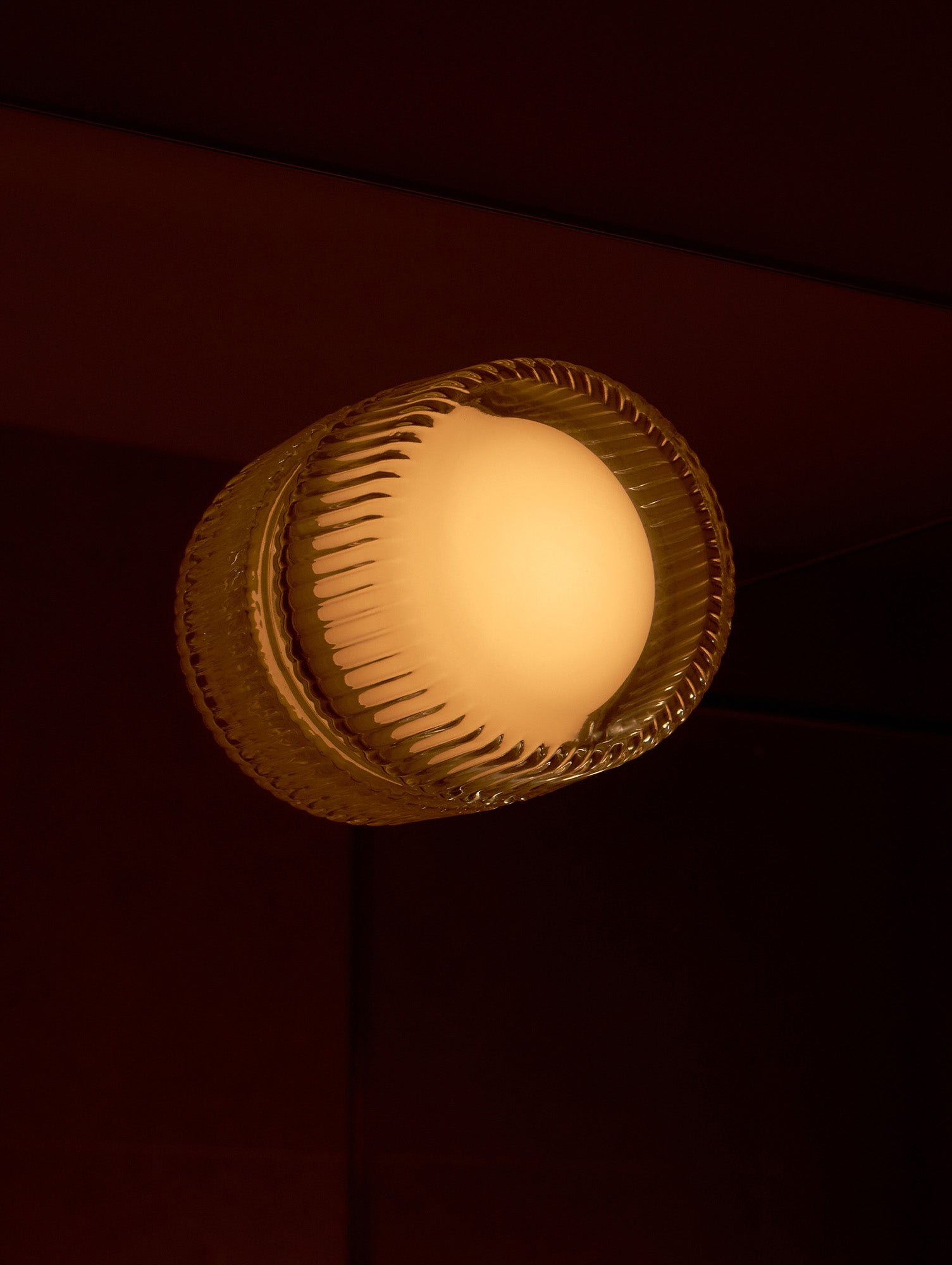 Firth Wall Light by Tala