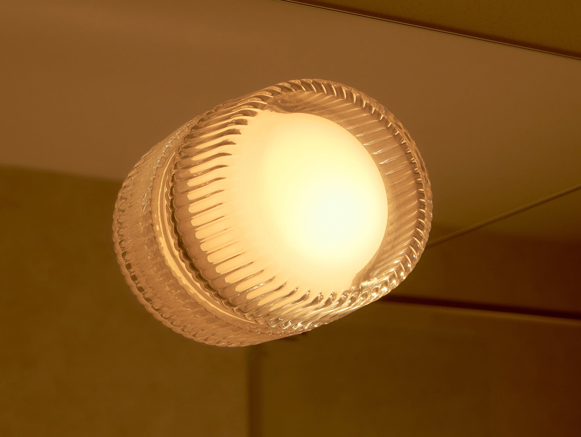 Firth Wall Light by Tala