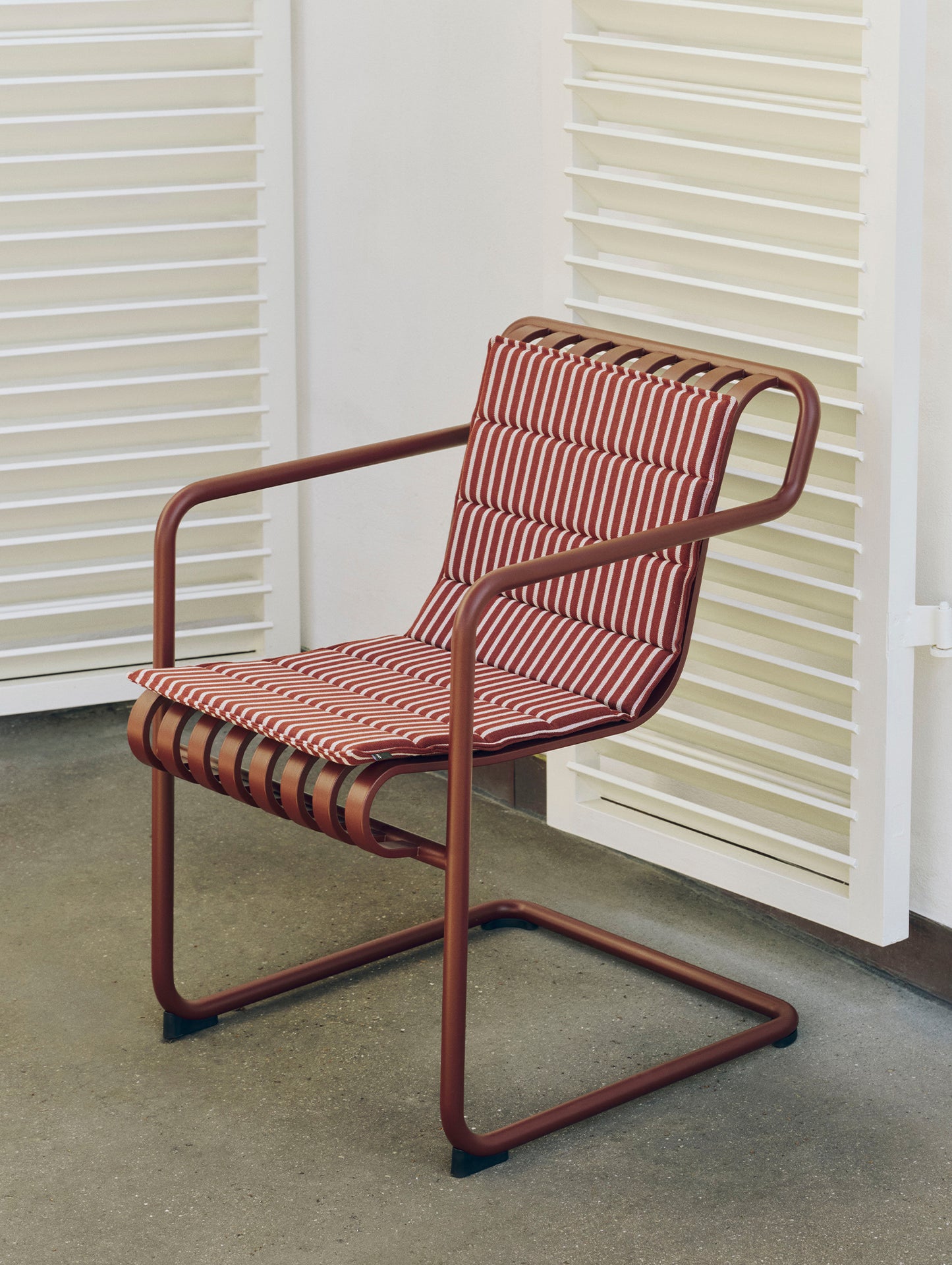 Terrazza Folding Seat Cushion