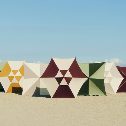 Terrazza Parasol by HAY  