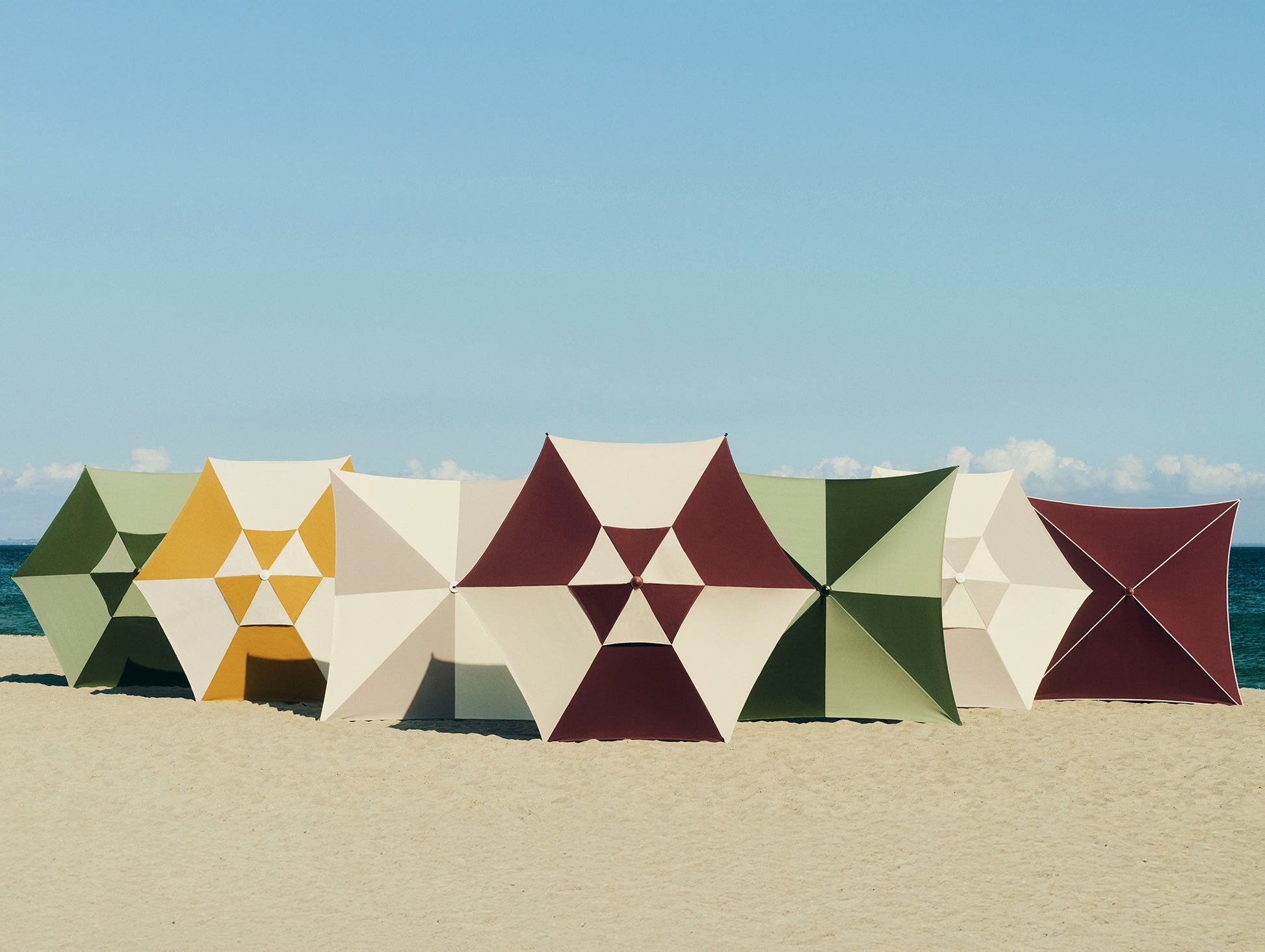 Terrazza Parasol by HAY  