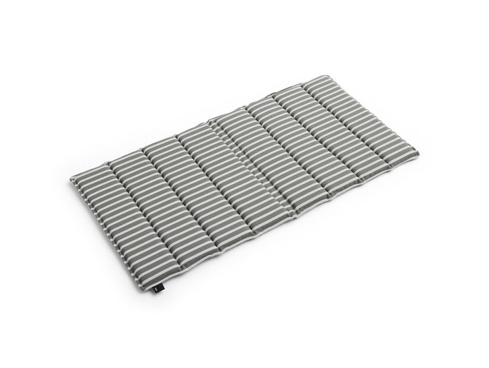 Terrazza Folding Seat Cushion by HAY - Grey