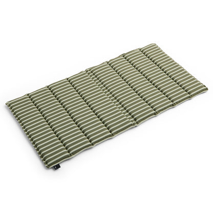 Terrazza Folding Seat Cushion by HAY - Olive 