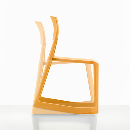 Tip Ton Chair RE by Vitra - Mango