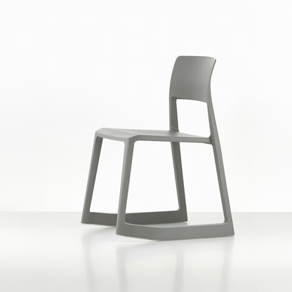 Tip Ton Chair RE by Vitra - Dark Grey