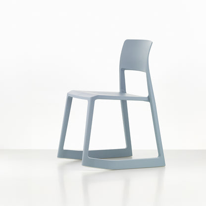 Tip Ton Chair RE by Vitra - Ice Grey