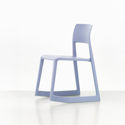 Tip Ton Chair RE by Vitra - Light Lavender