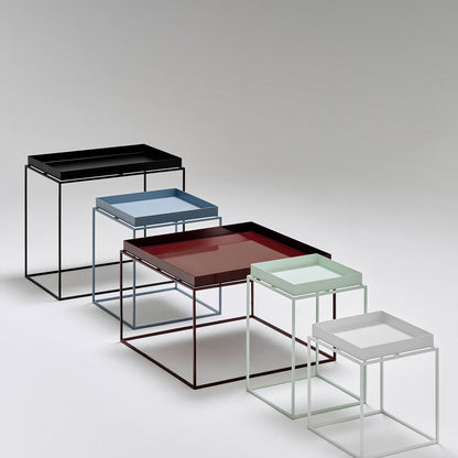 Tray Table by HAY