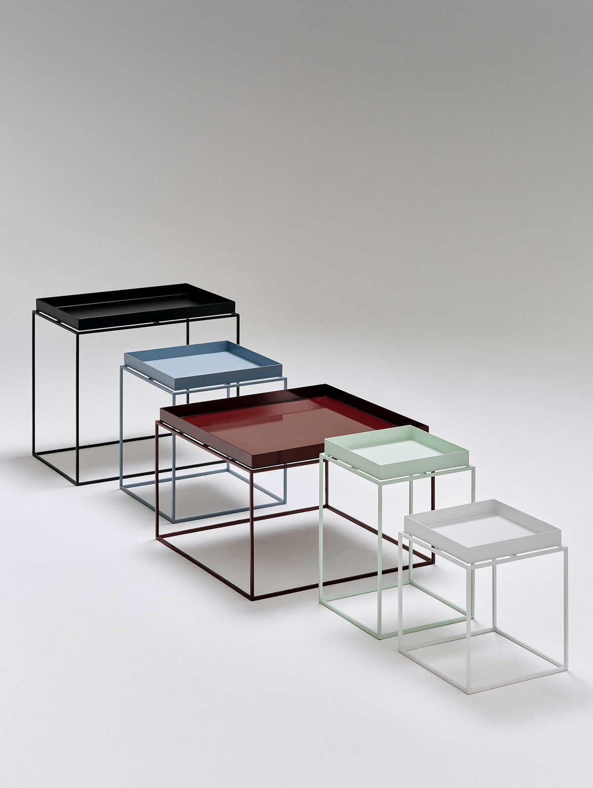 Tray Table by HAY