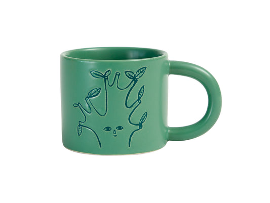 Tree Mug by Donna Wilson