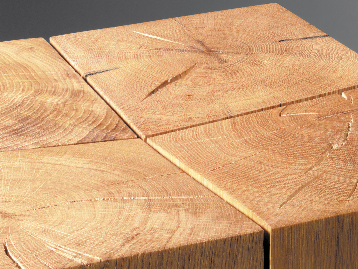 Backenzahn Stool by e15