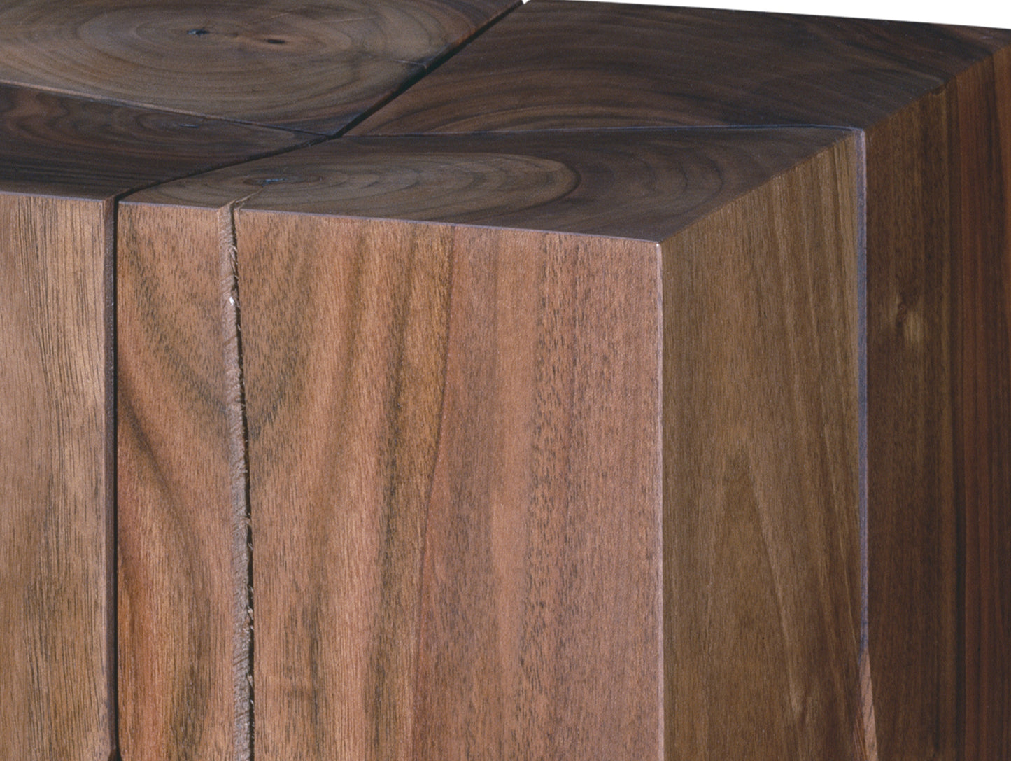 Backenzahn Stool by e15