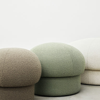 Uno Pouf by Design House Stockholm