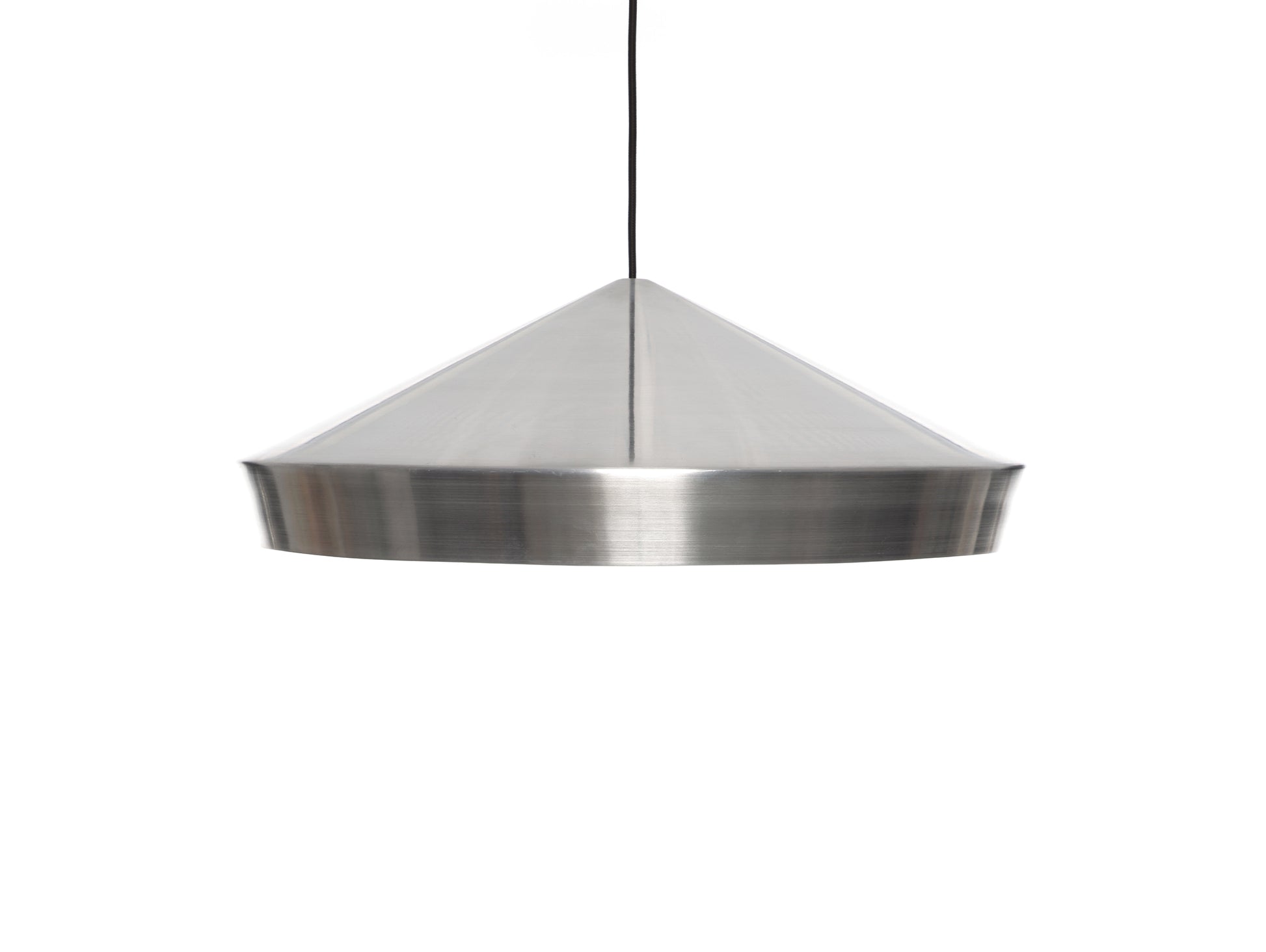 Unbeaten Flat LED Pendant Light by Tom Dixon