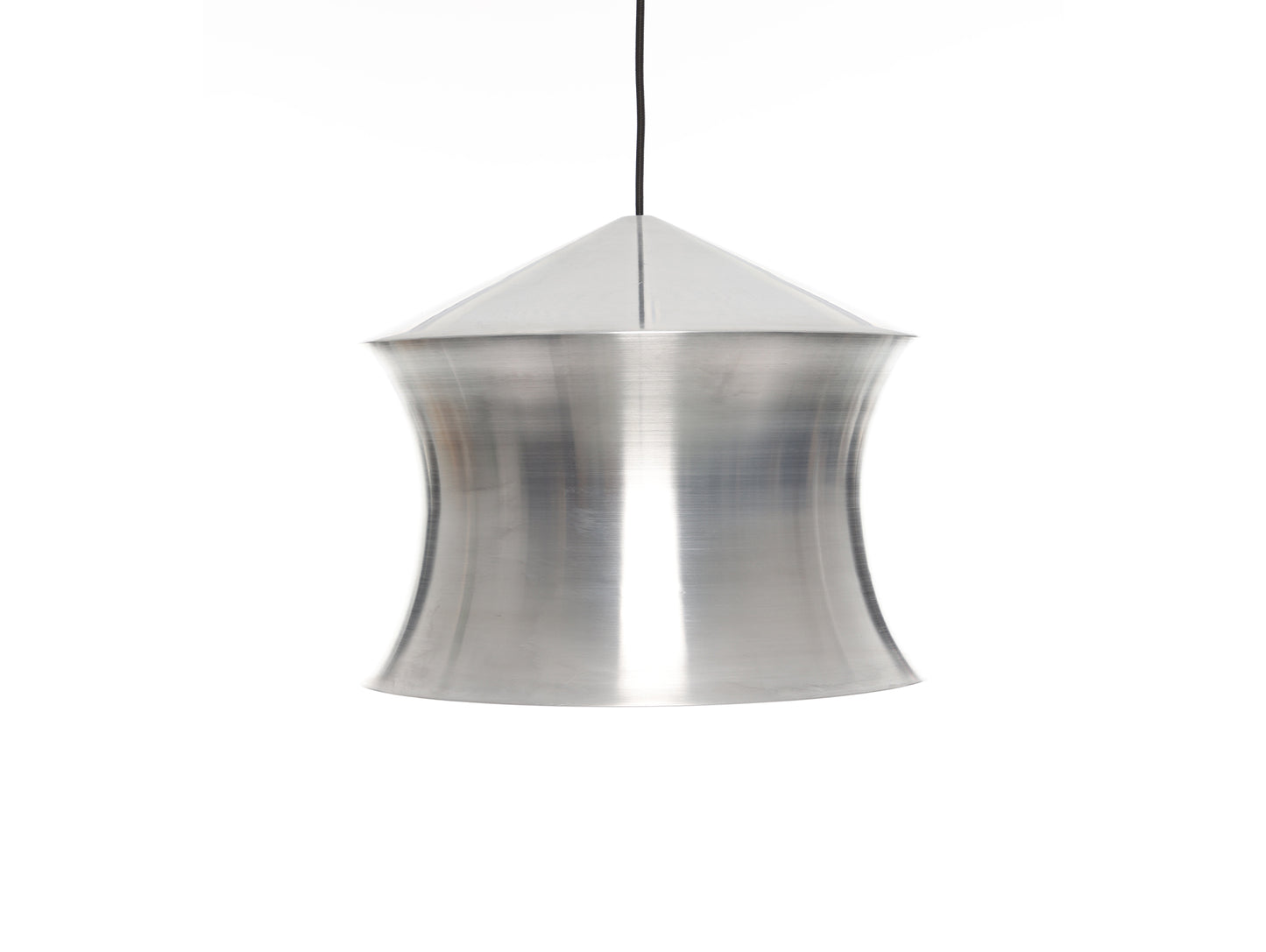 Unbeaten Waist LED Pendant Light by Tom Dixon