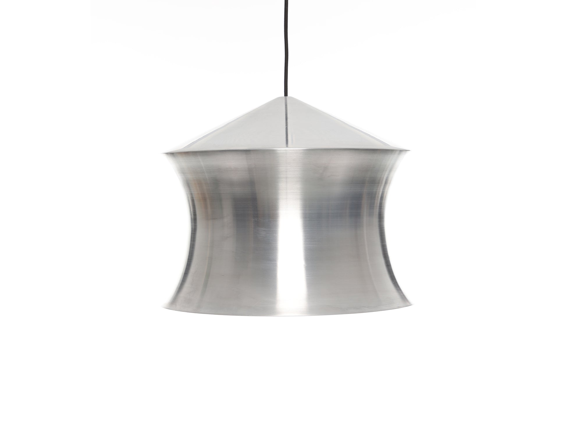 Unbeaten Waist LED Pendant Light by Tom Dixon