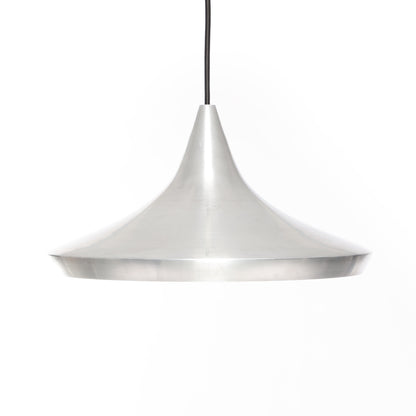 Unbeaten Wide LED Pendant Light by Tom Dixon