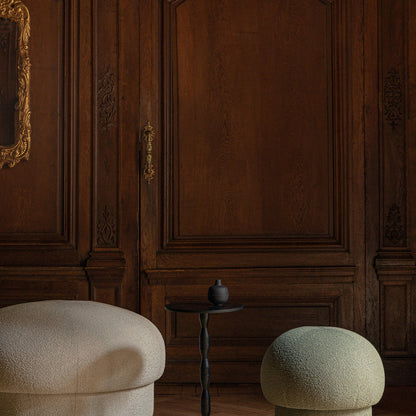 Uno Pouf by Design House Stockholm