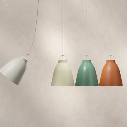 Caravaggio Pendant Light by Fritz Hansen 