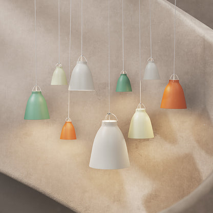 Caravaggio Pendant Light by Fritz Hansen 