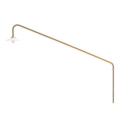 Hanging Lamp No.1 by Valerie Objects - Curry
