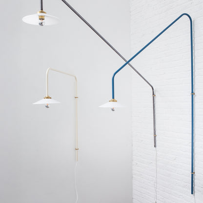 Hanging Lamps by Valerie Objects