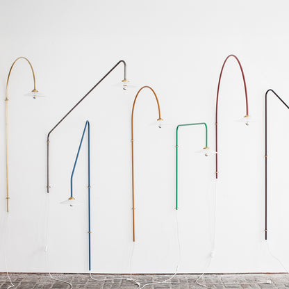 Hanging Lamps by Valerie Objects 
