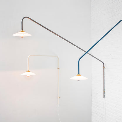 Hanging Lamps by Valerie Objects