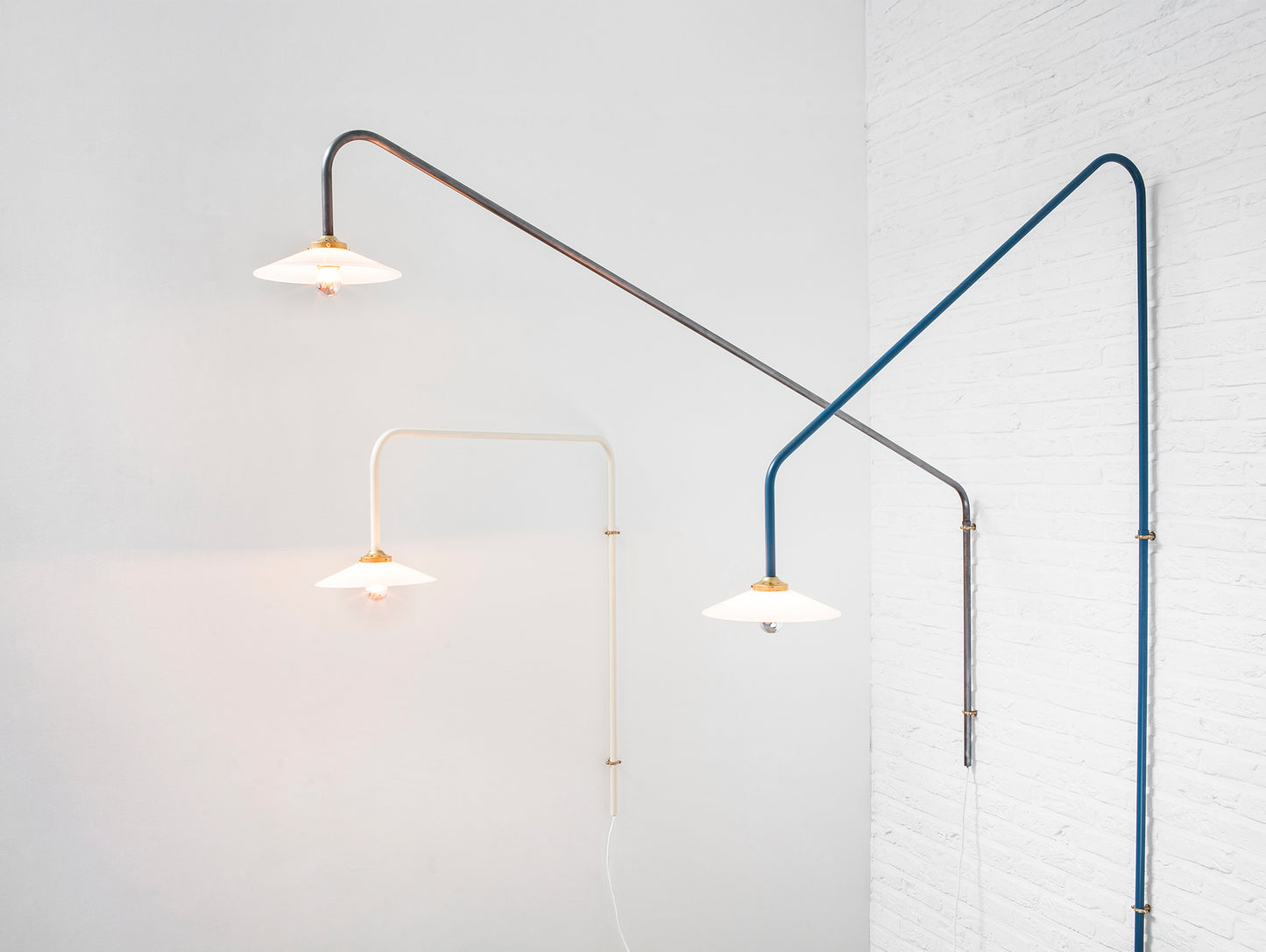 Hanging Lamps by Valerie Objects