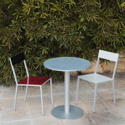 Alu Chair by Valerie Objects
