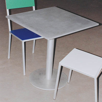 Alu Chair by Valerie Objects