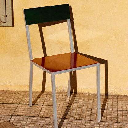 Alu Chair by Valerie Objects  